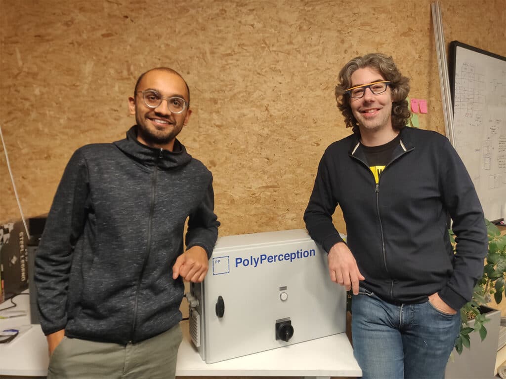 Artificiële intelligentie moet sortering plastic huisafval optimaliseren