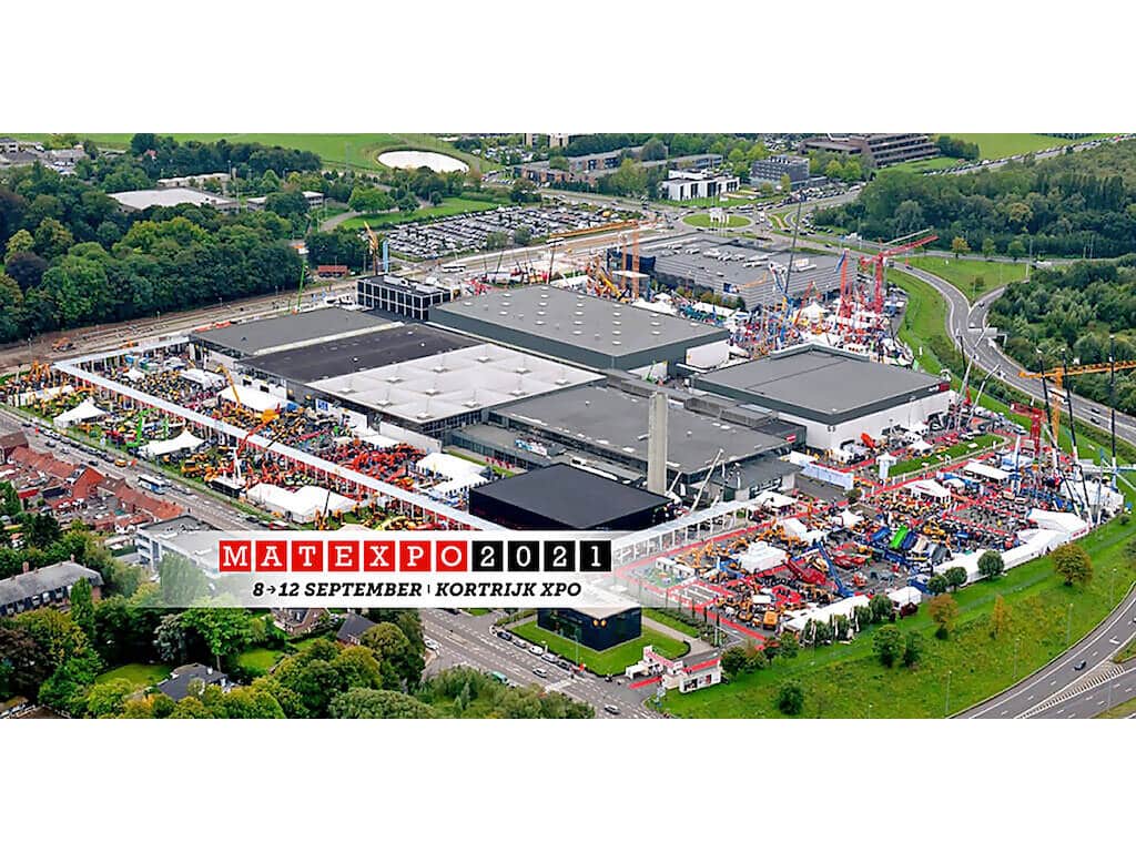 Bij grootste materieelevent in Benelux wordt gerekend op een normale editie              