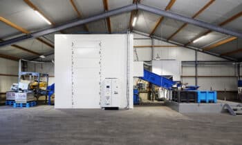 Partner in autokatalysator-­recycling 12
