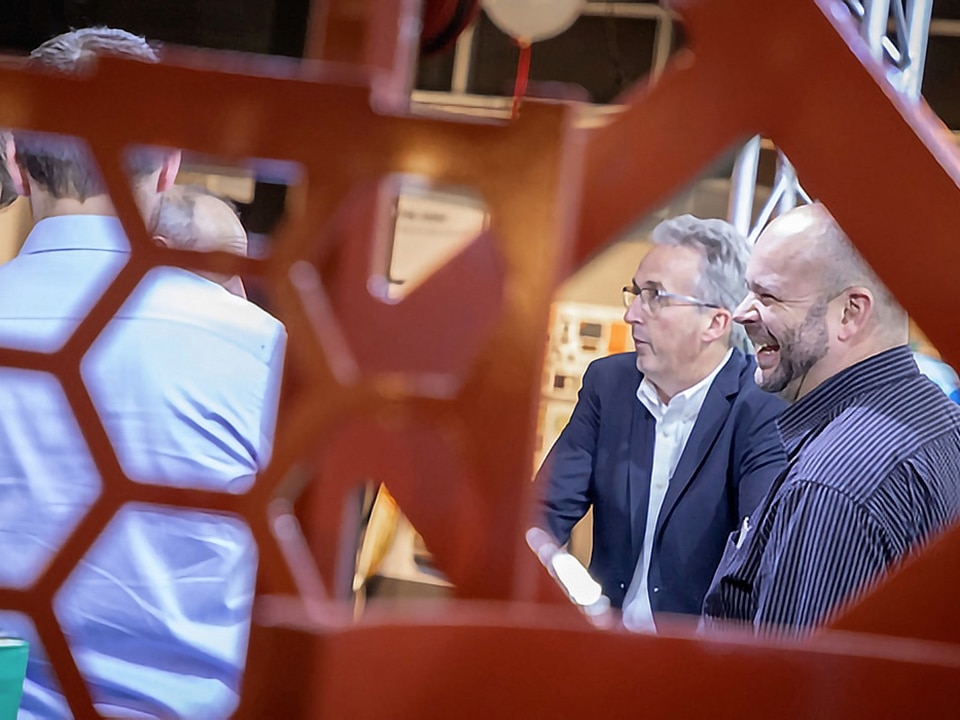 Vakbeurs Recycling vormt belangrijk moment in de agenda van afvalsector