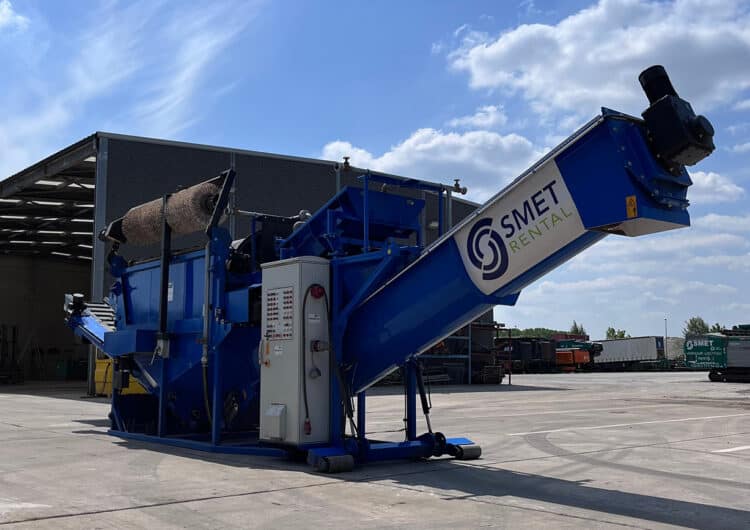 Ultieme partner voor alle recyclingoplossingen 3