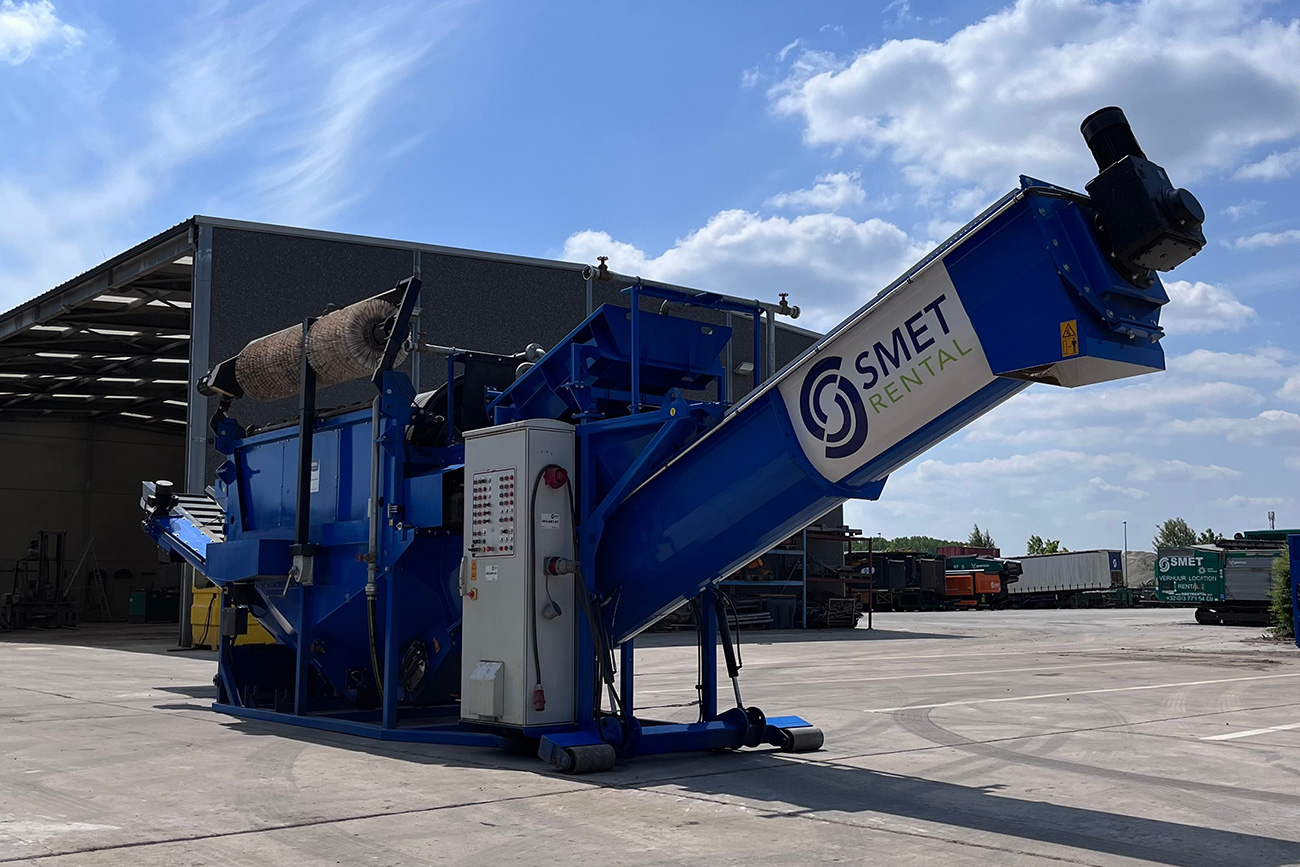Ultieme partner voor alle recyclingoplossingen 11