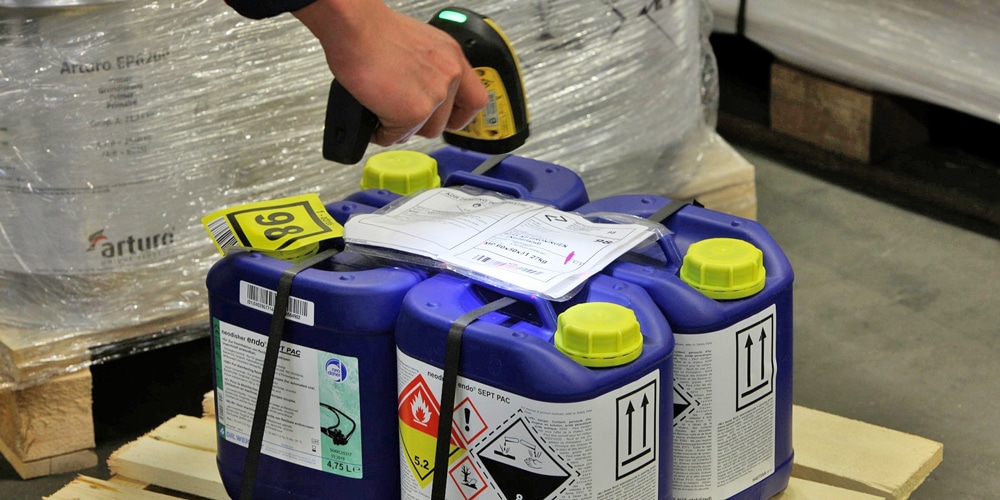 Opleider wil meer bewustwording over gevaarlijke (afval)stoffen