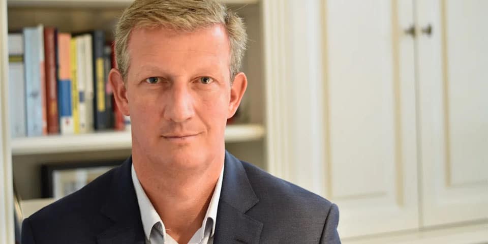 Eric Dewaet nieuwe CEO van Recupel