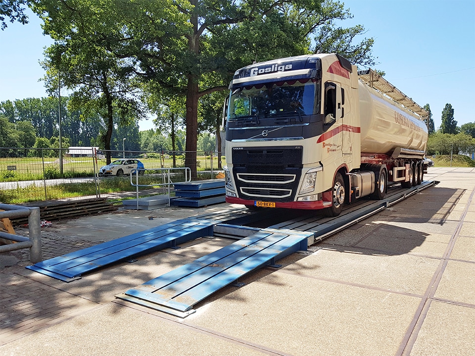 Doorbouwen op 60 jaar kwaliteit en service