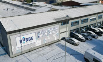Bascules Robbe wordt Robbe Industries 12