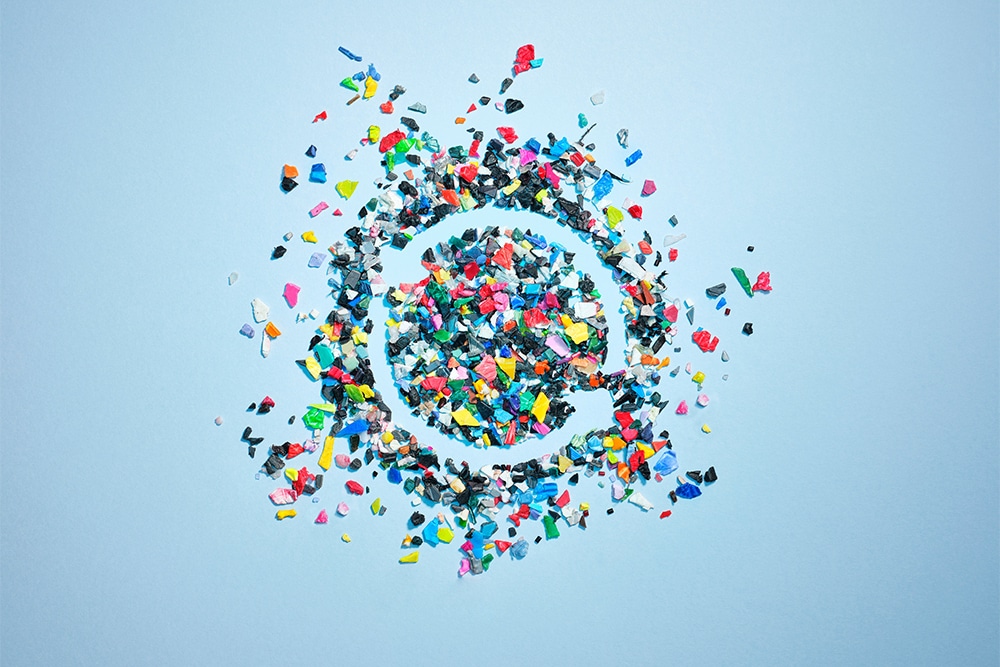 Nieuwe sorteerlijn bewijst dat circulariteit menens is
