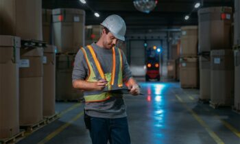 Tien innovatieve oplossingen voor een veilige en productieve werkomgeving 11