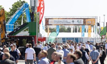 Circulaire economie speelt steeds meer een sleutelrol 10