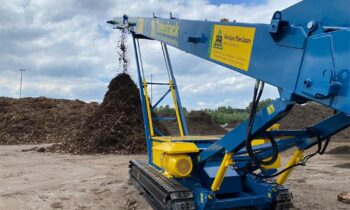 Hooijer Renkum neemt nieuwe duurzame Telestacck TC424X in gebruik 4