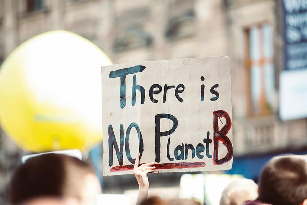 Wereldwijde klimaatstudie: Nederlanders zijn unaniem bezorgd over het klimaat en milieu