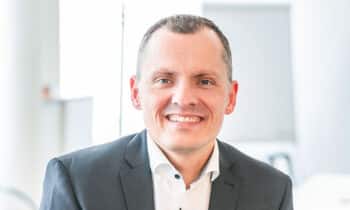 Markus Tandell benoemd tot hoofd ‘Inkoop en Aftermarket’ bij Lindemann Metal Recycling 10