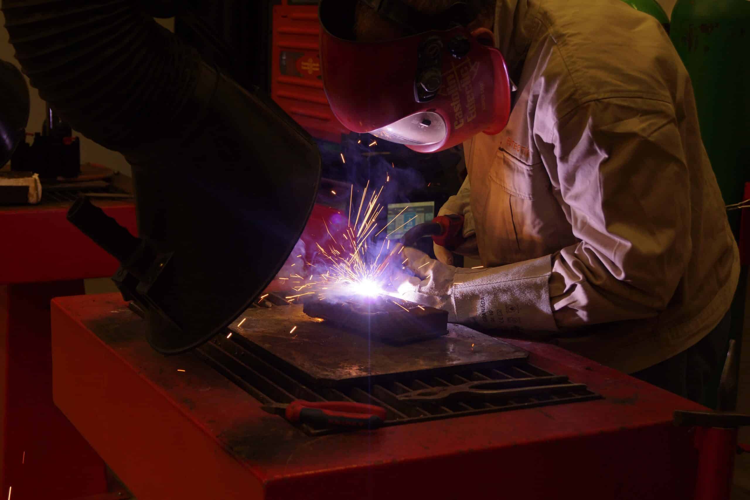 Onderhoudskosten minimaliseren met geavanceerde slijtagebescherming 11