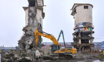 4 belangrijke uitdagingen voor de toekomst van sloop-, sorteer- en recyclagebedrijven 9