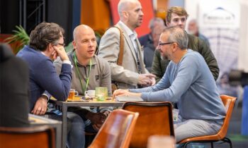 Succesvolle Vakbeurs Recycling 2024 vertaalt zich in 2025 naar vernieuwd concept met thema’s circulariteit en duurzaamheid 10