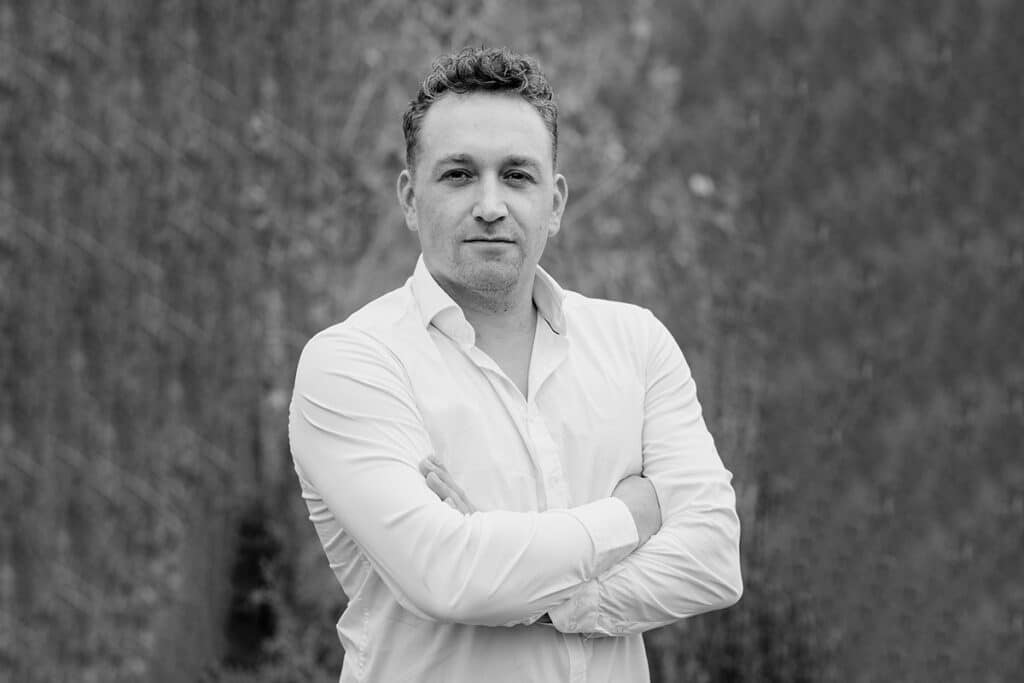 Technologie als sleutel voor een circulaire economie