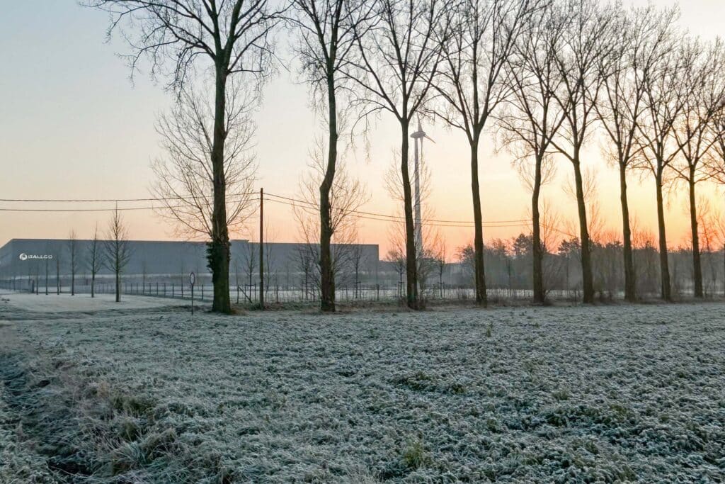 Unieke installatie scheidt aluminium in verschillende kwaliteiten