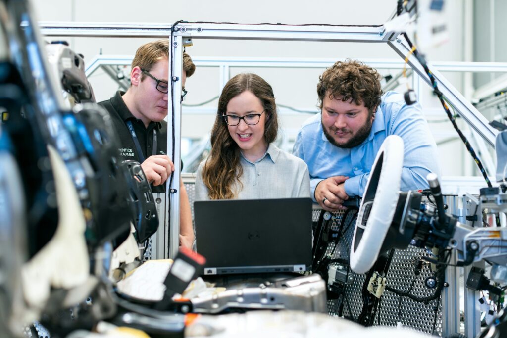 Stichting moet circulariteit maakindustrie opnieuw boost geven