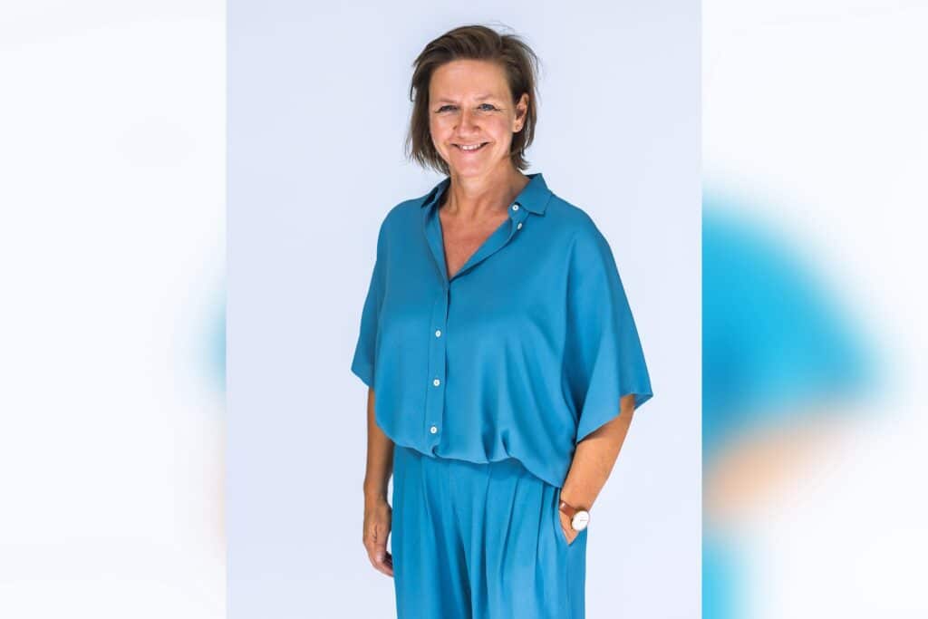 “Mijn botten staan hier altijd klaar”