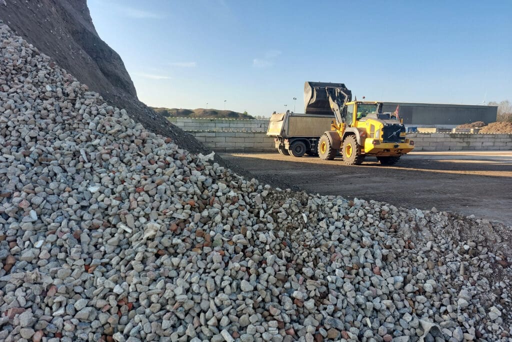 Wijzigingsblad BRL 2506-2: ‘minder plastic in puin’