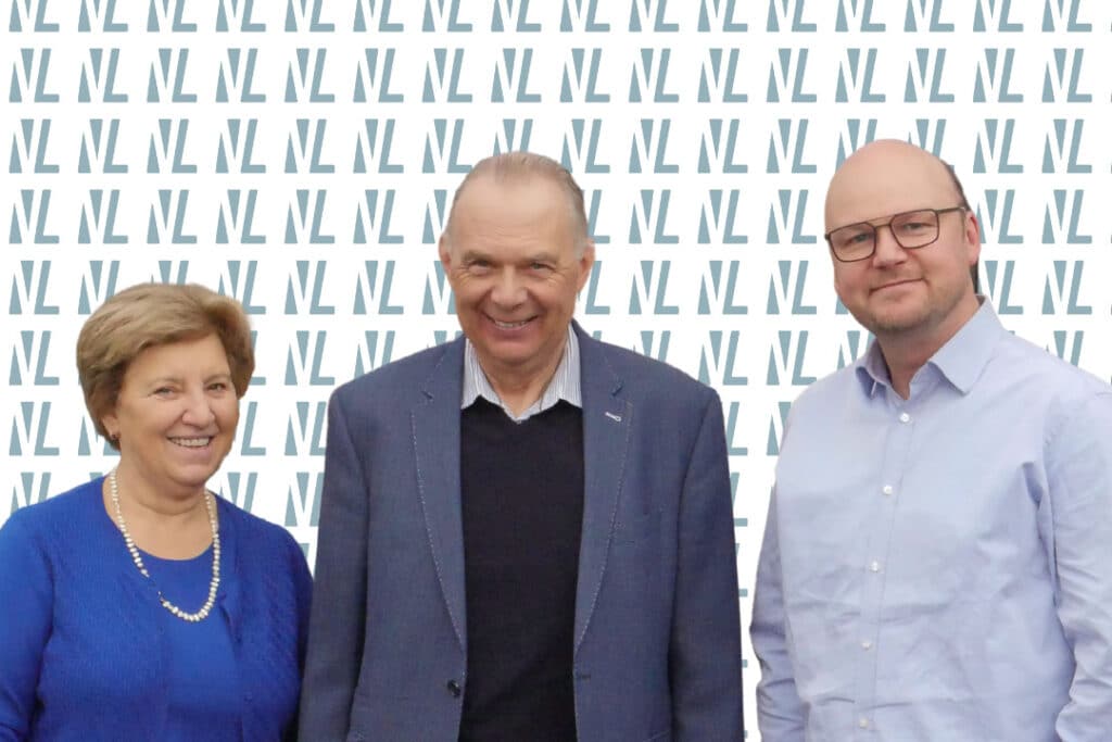 Al 35 jaar uw partner in machines en service