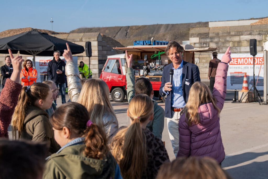 Vijfde editie Week van de AfvalHelden