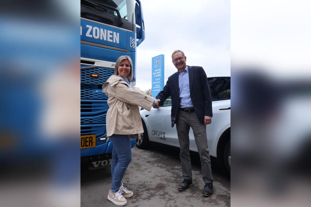 Groeien als sloop- en recyclingbedrijf? Het kan dankzij digitalisering en automatisering!