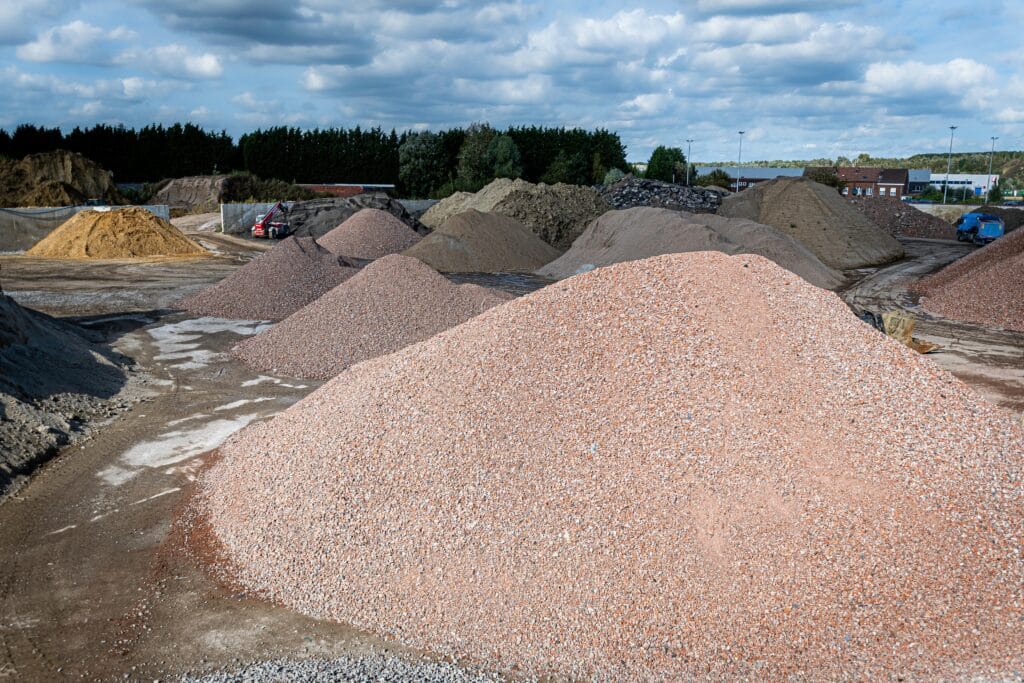 Urban mining: meer dan een modewoord