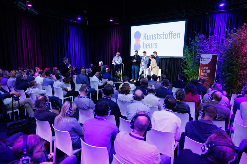Circulaire oplossingen en samenwerking in de kunststofketen