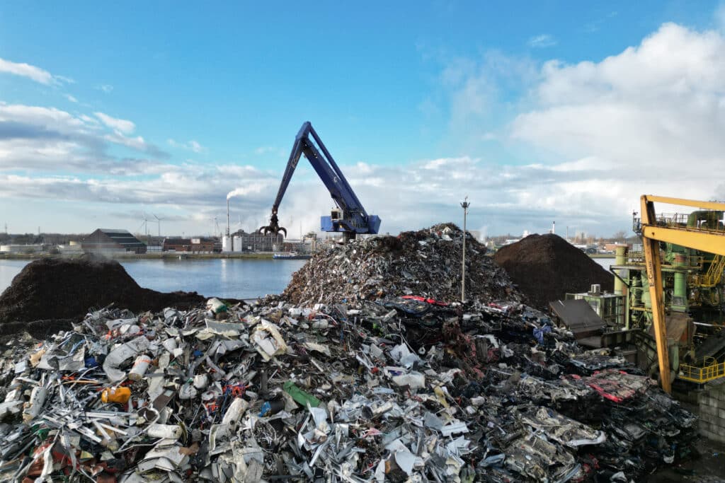 Europees staal- en metaalplan: aandacht voor circulariteit, maar niet zonder risico’s