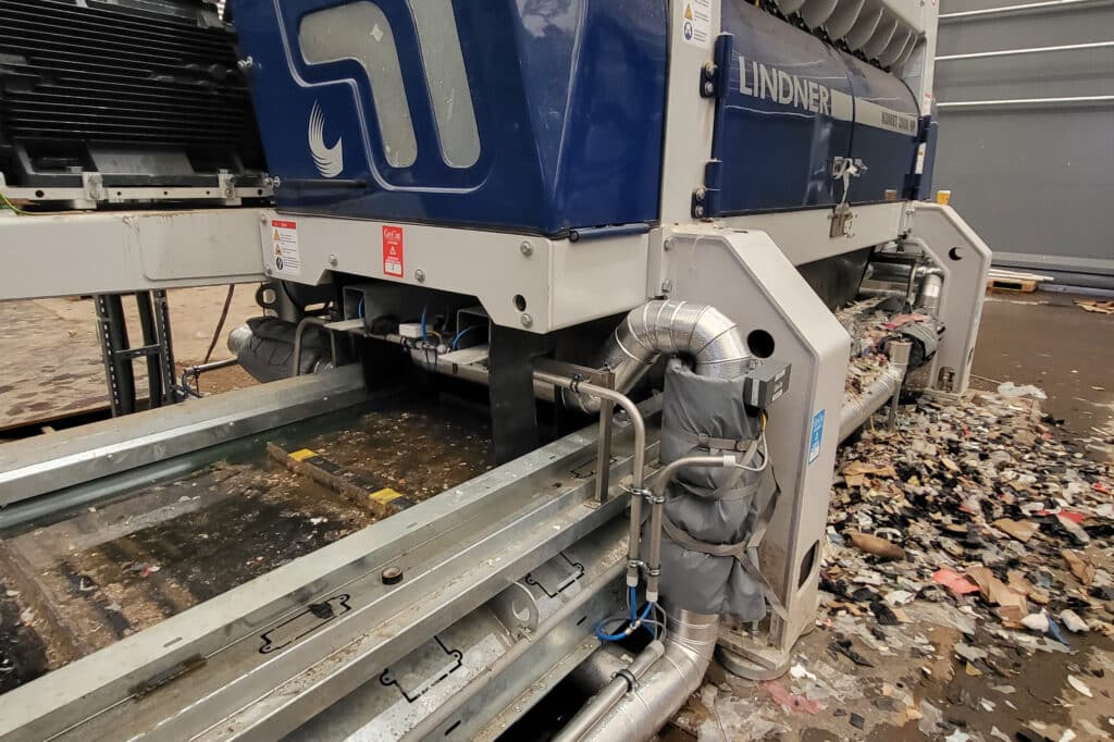Brandbeveiliging in de recyclingsector: een ‘hot issue’
