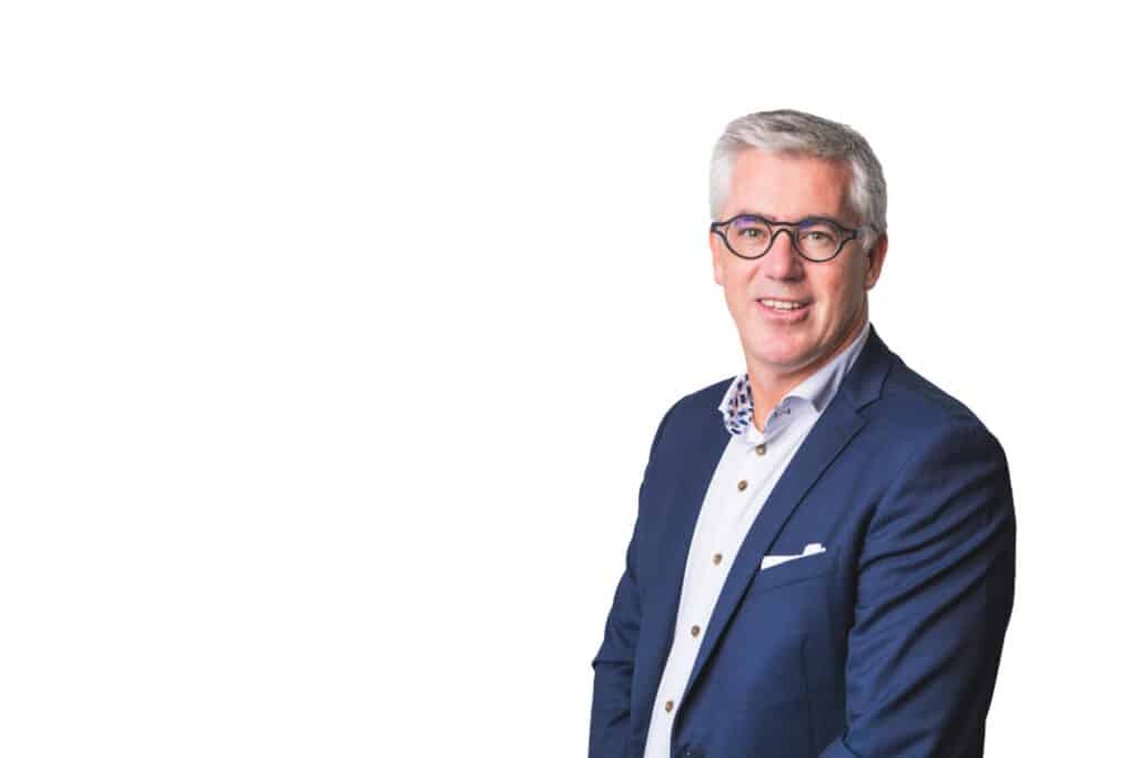 Een sector onder druk, maar met vertrouwen in de toekomst