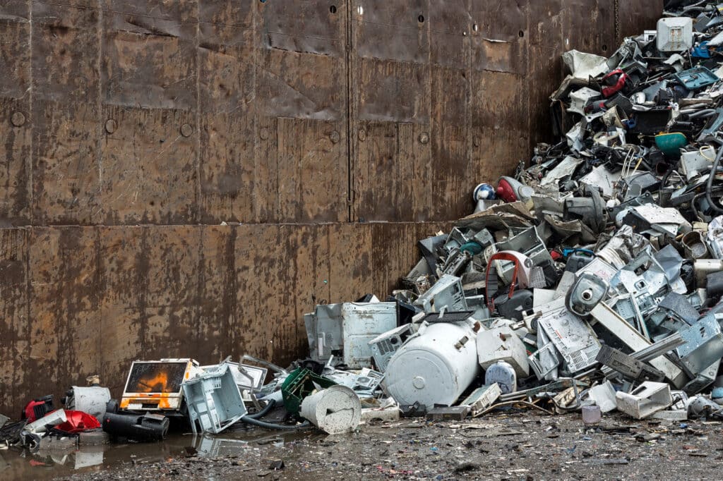 Export onder EVOA wordt strenger