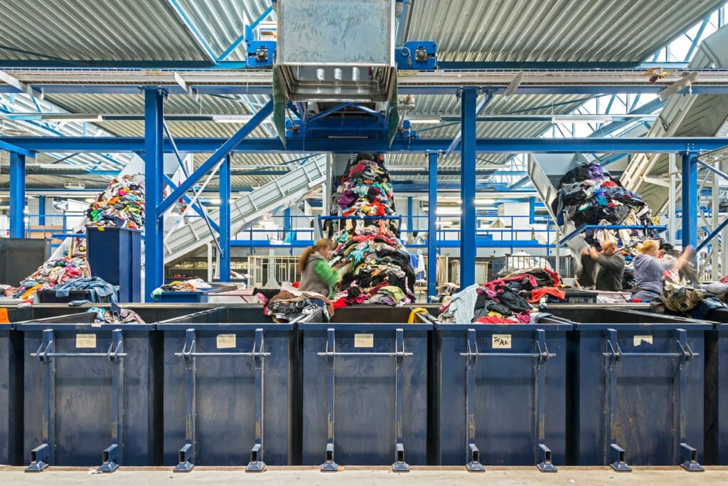 EU zet volgende stap in strijd tegen afval