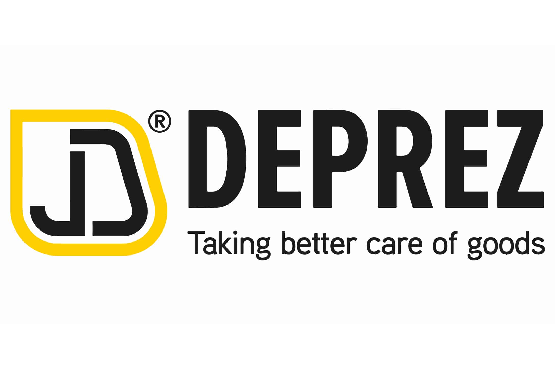 Deprez logo