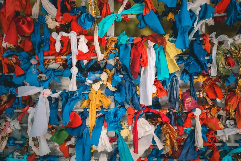 Denuo vraagt Waalse overheid om gelijke behandeling van alle textielrecuperatiebedrijven