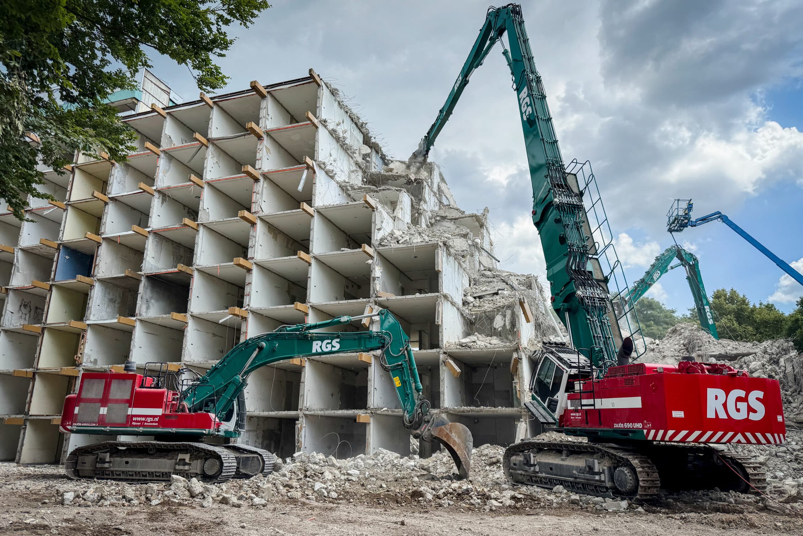 Ruimte maken voor een circulaire toekomst 6