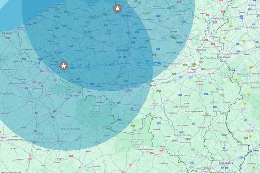 Logistieke alternatieven om kosten recycling te beperken 2