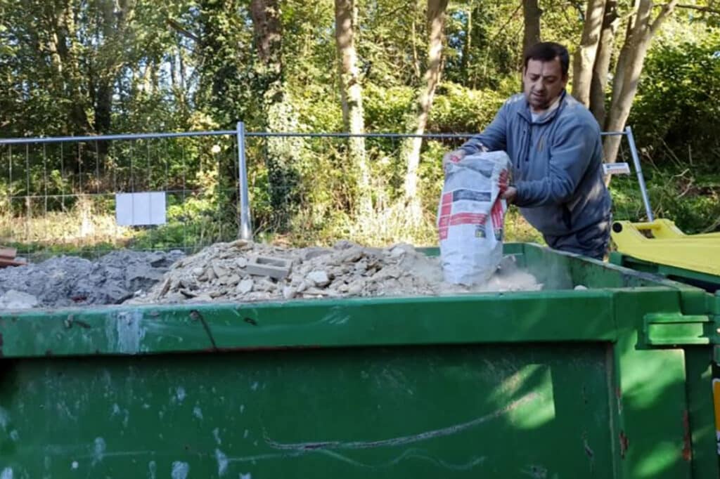 Logistieke alternatieven om kosten recycling te beperken 1