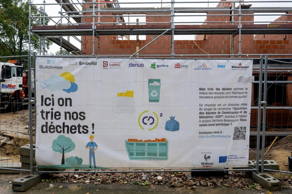 Recyclen hoeft werf niet persé duurder te maken 1