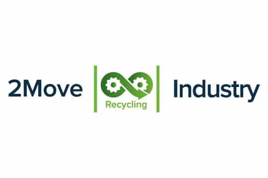 2Move Industry logo