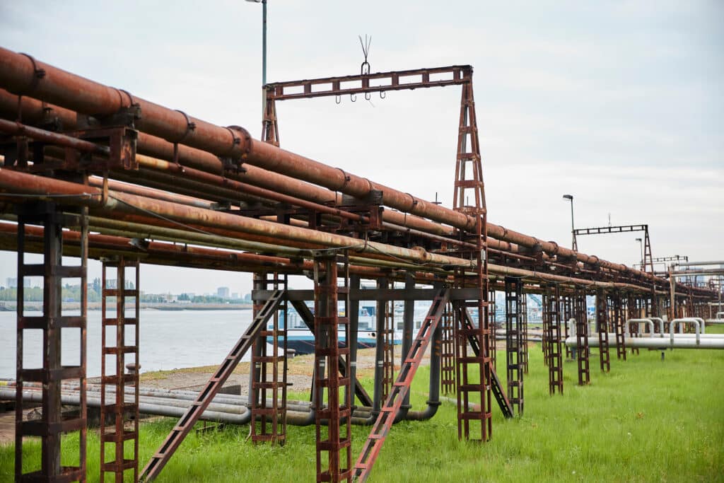 Terugblik op 30 jaar herontwikkeling van verontreinigde sites 4
