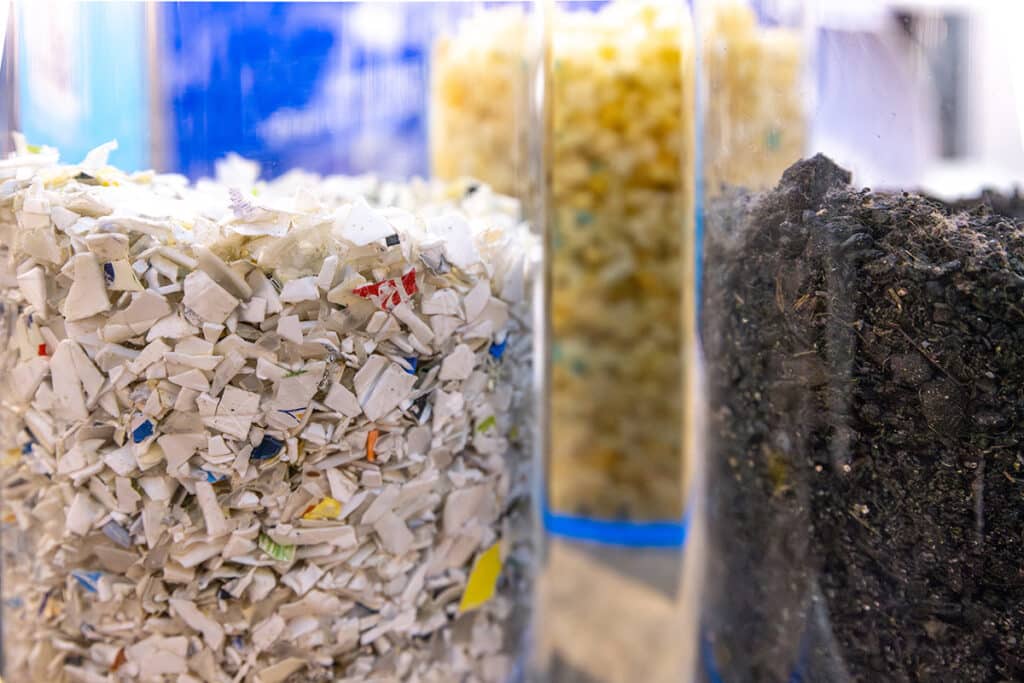 Circulair Next versterkt vakbeurs Recycling met congres en netwerkvloer gericht op circulaire transitie 1