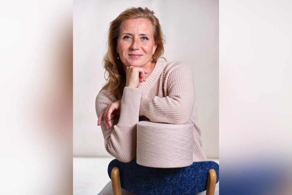 Textielfabriek brengt drie essentiële recyclingstappen onder één dak samen 2