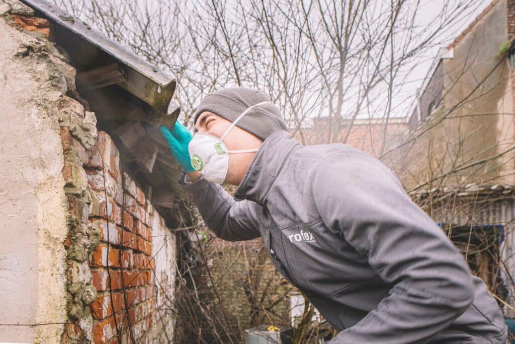 Alle expertise die een omgevingsvergunning vraagt 2