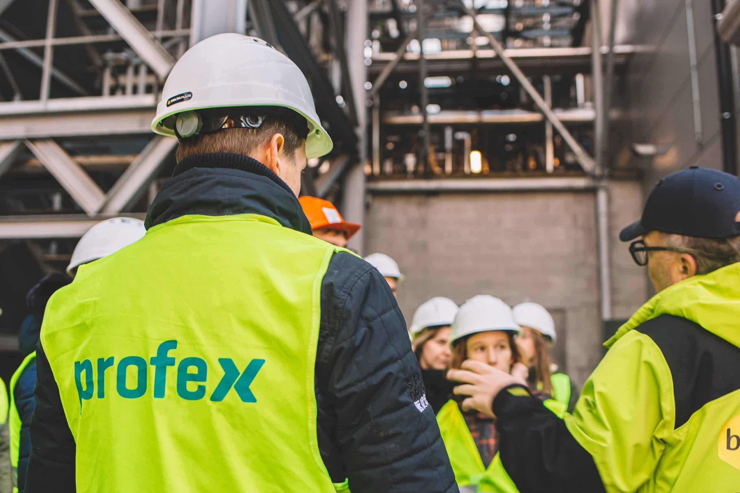 Alle expertise die een omgevingsvergunning vraagt 5
