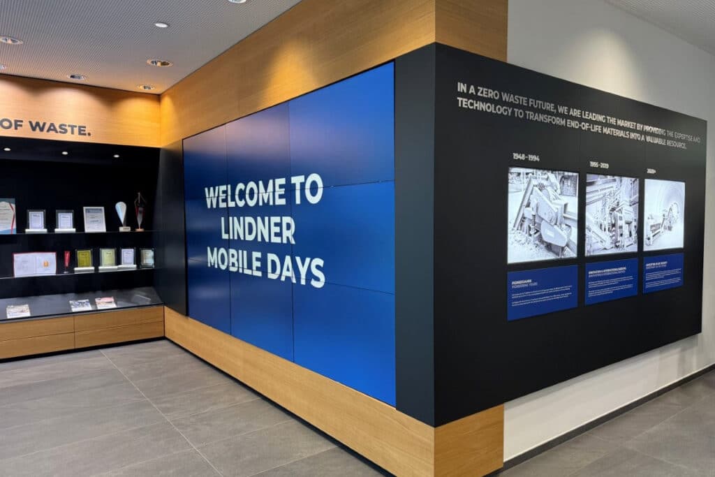 Lindner Mobile days met veel nieuws uit Oostenrijk 6