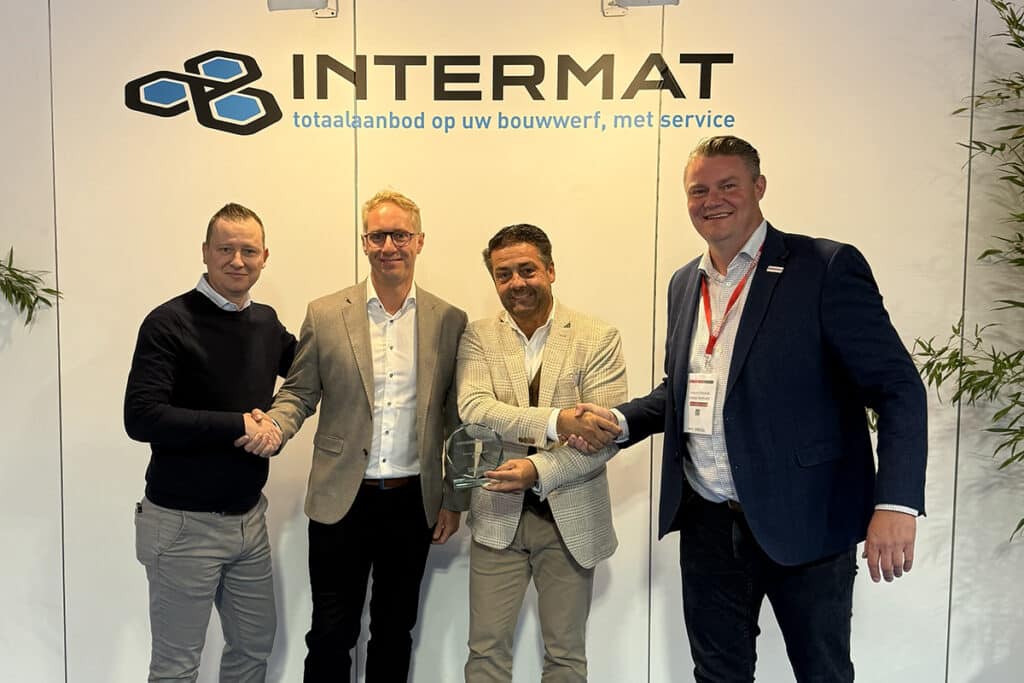 Marketing Awards zetten kroon op geslaagde MATEXPO 2025 4