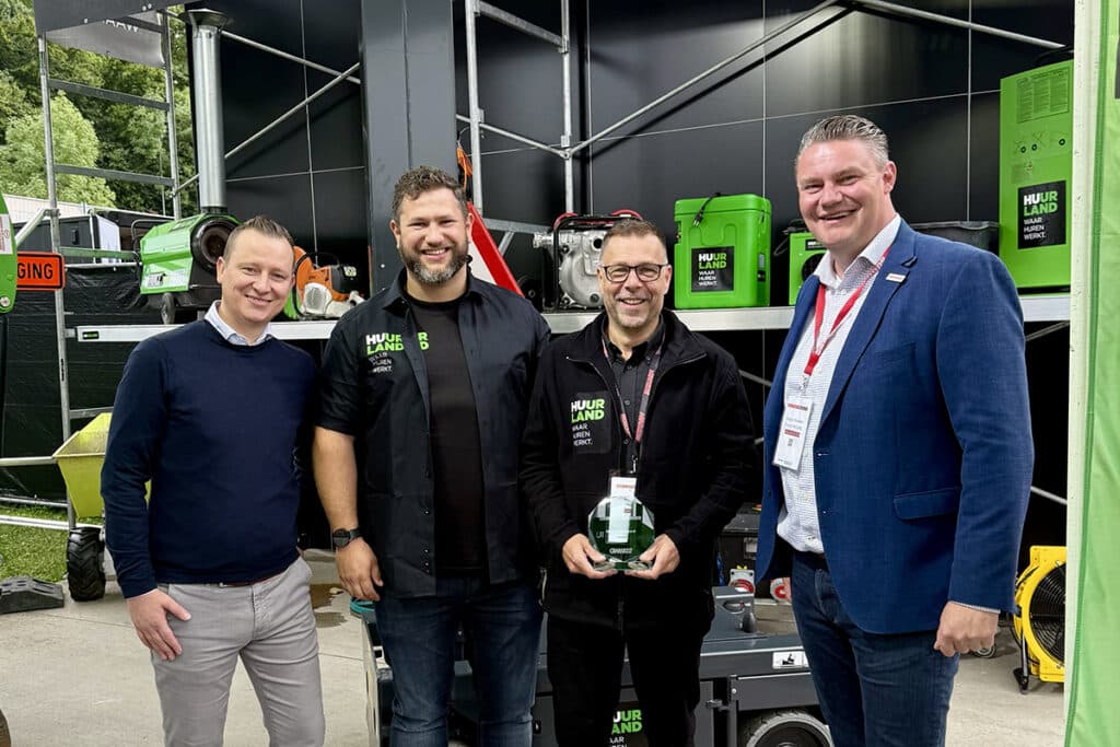 Marketing Awards zetten kroon op geslaagde MATEXPO 2025 3