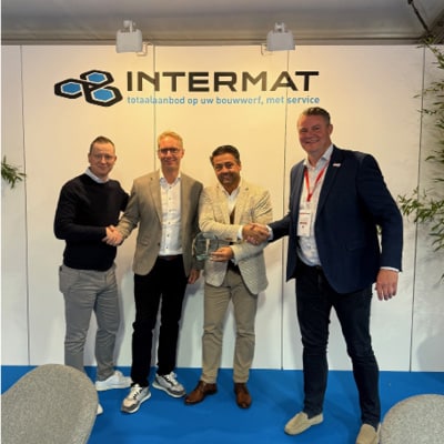 41ste editie van MATEXPO: wat een succes! 4